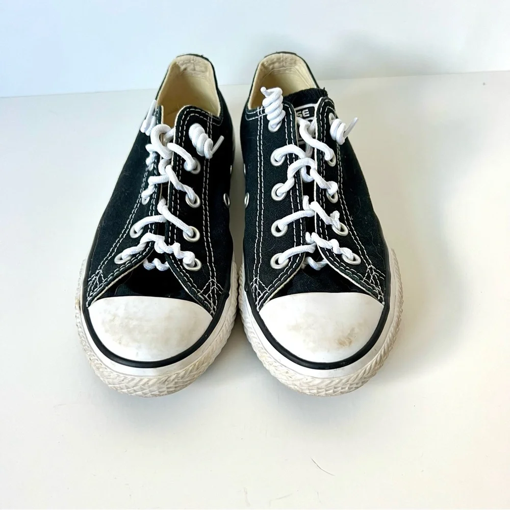 Converse unisex kid’s